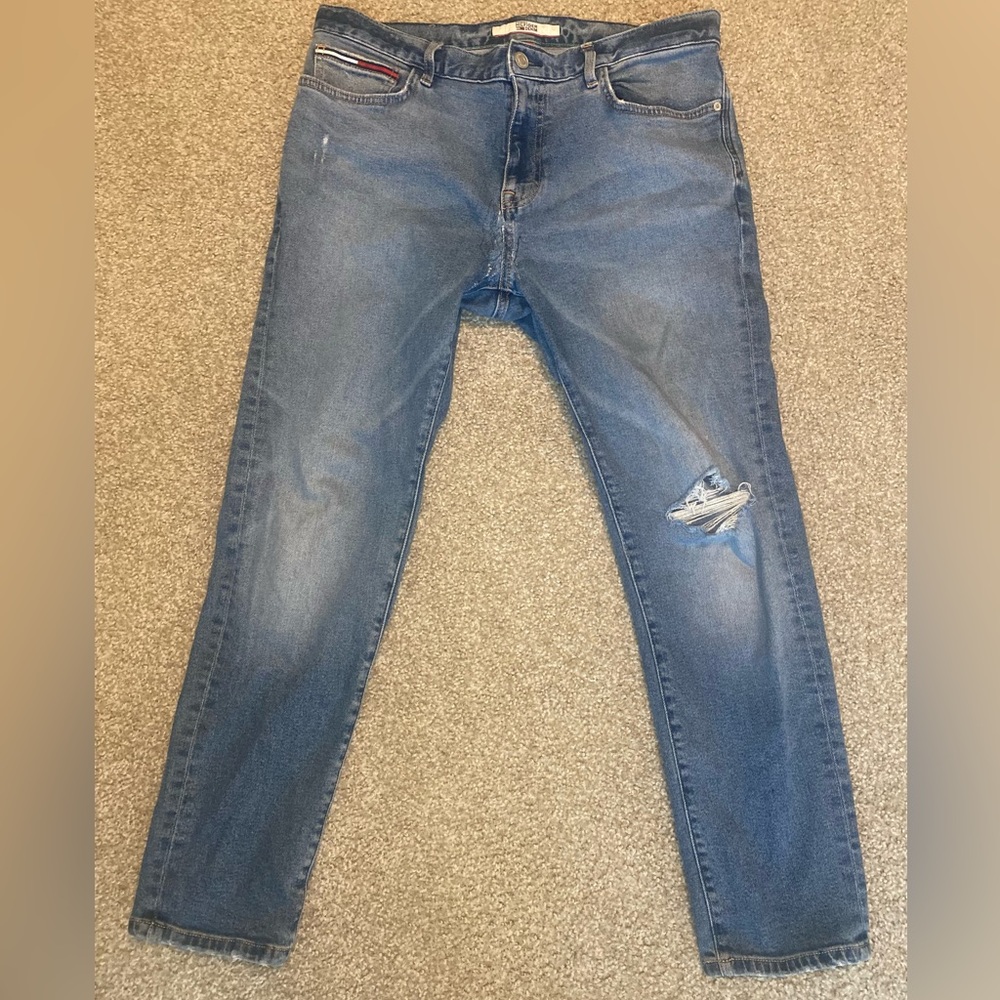 Tommy Hilfiger Jeans